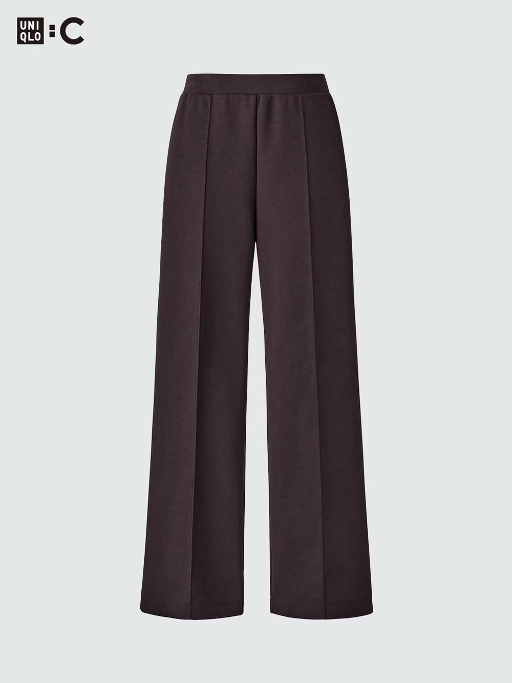 Uniqlo C Straight Sweatpants - Picture 7 of 8